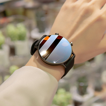 2022 New Sports Watch Men And Women Smart Multifunction Couple Bluetooth Talk Bracelet Apply to Apple Vivo