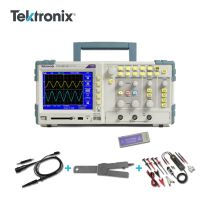 Tektronix Tektronix LED Driver Test Solution TPS2012B P5200A A622 LED basic test