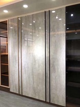 Weifa with the same top-of-the-sky handle Tongtian straightener Cabinet door straightener Anti-deformation pressure strip aluminum alloy lengthened