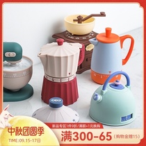 Sherry cute timer ins timer ins timer kitchen dedicated alarm clock countdown reminder schedule super loud