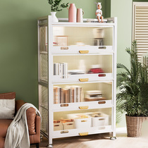Bookcase shelve shelves Home bookcase Home Living room Bedrooms accommodating lockers Easy by wall Library of shelves