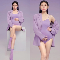 Pregnant women photography clothing new hipster big belly photos pregnant mommy suit photo studio pregnant women Photo Costume