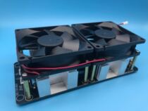 DIY high power Tesla power ZVS induction heating Jacob Skyladder 2000WZVS Module