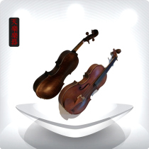 Yat Viola pure handmade solid wood viola full jujube configuration Factory Direct