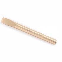  Shida New beryllium bronze explosion-proof round flat chisel 14 18*200 31171 311712 31173