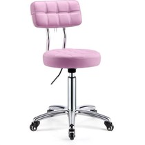 New Stool Beauty Dabo chair rotating makeup shop lifting cashier chair spa assistant hair stylist slippery