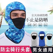 Special heat insulation and anti-baking face for welding mask welders