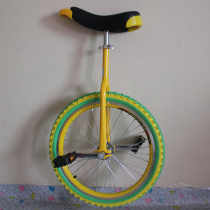 Manufacturers promote unicycle bicycle childrens bicycle bicycle bicycle adult acrobatic car balance car