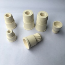 14 19 24# Threaded reverse plug plug screw seal rubber plug high elastic rubber plug