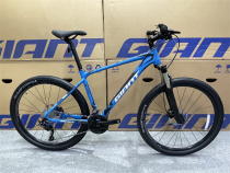 Shunfeng Jiante 2021 brand new XTC800PLUS oil disc brake off-road mountain bike 27 5 inch 30 speed