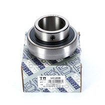 Dongguan TR outer spherical bearing core UC203 204 205 206 207 208 209 210 211 212