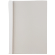 Deli 3882 book binding machine 3864 3865 3866 3867 special 3869 White transparent A4 cover hot melt envelope wholesale glue A4 contract Standard