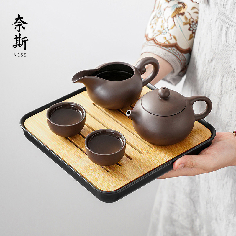 紫砂功夫茶具套装-紫砂功夫茶具套装促销价格、紫砂功夫茶具套装品牌- 淘宝