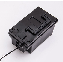 Happy baby carriage 1888 Big G 1919 small train quick dismantling battery