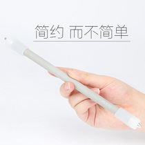 Turn The Author turn pen artifact beginner anti-fall matte student competition special pen advanced free customization