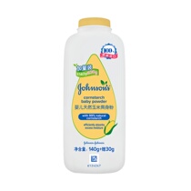 Johnson & Johnson baby corn talcum powder Newborn baby Infant child adult natural corn oil four seasons universal
