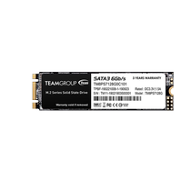 Teamgroup 128G M2 SATA 256G 512G M2 2280 Solid State Drive NGFF M2 SSD