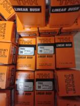 THK Linear Bearing Original LMK60UU Size 60*90*110 Square Flange Linear Motion Bearing