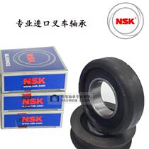 NSK imported forklift gantry roller bearing 25*79 5*23 5 25*80*22 30*70*22 