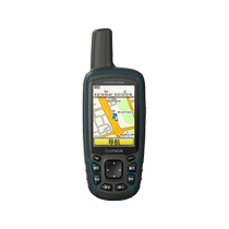 Garmin GPSMAP 63csx handheld GPS outdoor positioning Mu production latitude and longitude mapping navigator