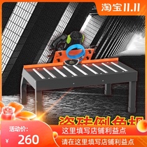 High-precision tile chamferer Chamfering machine 45 degree fillet trimming and trimming tile cutting Chamfering artifact Universal Small