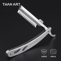 Scraper old-fashioned mens razor scraper haircut imported blade razor head eyebrow eyebrow pedicure womens special