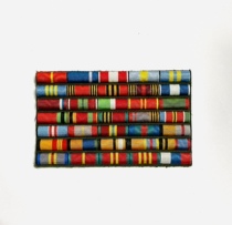 Russian Army 94 Regulations 08 General General General Standing Service Medal Medal Medal Badge Badge