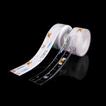Acrylic kitchen waterproof gap toilet toilet tape beautiful seam self-adhesive sealant cloth kitchen and bathroom household