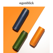 304 stainless steel thermos cup large capacity female portable outdoor kettle baby baby out thermos bottle 1000ml