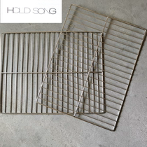 Electric constant temperature blast oven accessories Separator Laboratory high temperature industrial oven Constant temperature oven Tray accessories