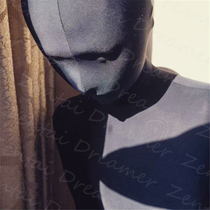 (Zentai Dreamer) Jade soft beauty all-inclusive tights) skin-friendly soft high-play super delicate