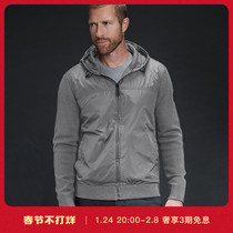 CANADA GOOSE Canada Goose WindBridge Hoodie 6968M