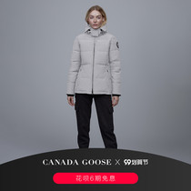 CANADA GOOSE CANADA GOOSE Chelsea Black Label Pike coat 3804LB