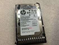 653955 EG0300FBLSE EG0300FCVBF 300G 10K SAS Gen8 G9 original hard disk