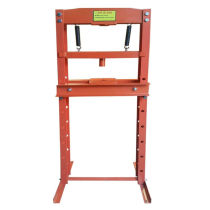 32 ton presses 20T press-bed manual press hydraulic press hydraulic pressure bed bearing machine car repair tool 20 ton