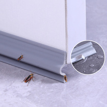 Cold curtain winter winter balcony bedroom window sealing window sealing strip windproof thermal film antifreeze windshield artifact