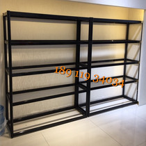 Shoe shop shoe rack display rack shoe shopping mall shoe city shelf multi-layer assembly window rack boutique shoe rack bag rack
