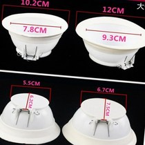 Squatting Pan Deodorizer Squat Pit Style Toilet Septa Odor Household Squat Toilet Stool Pool Plug Toilet Deodorizer Stink