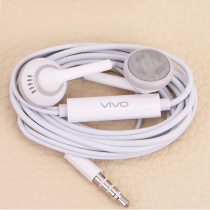 Backgammon vivo headset original v3 maxa stereo headset V3L Y31A 31L headphone cable
