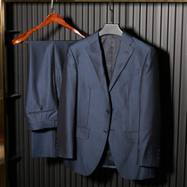 Surprise original 1580 premium twill custom fabric business mens high end suit suit suit suit suit suit suit suit suit