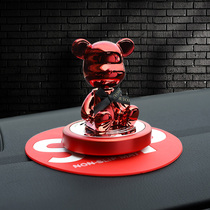 Ornament pendulum in the car creative car cute decoration individuality permalink upscale cart Supplies Interior Grand total
