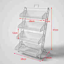 Love Dreams Birds (Beijing Elects Good goods) collection of silver stands in front small shelves of small shelves Small shelving display shelves Aroma Sugar