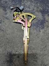 Zotye Cloud 100 Cloud 100S Cloud 100PLUSZ100 Glass Lift Assembly Glass Lifter Original Factory