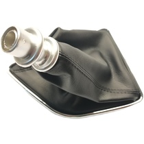 Zotye T600 gear shift dust cover reverse gear shift twist switch shift lever dust cover shield original new accessories