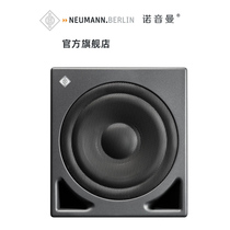 German NEUMANN Noryin Man KH 810 professional recording studio monitor bass monitor speaker subwoofer