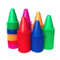  Kindergarten obstacle toy ice cream cone traffic cone pulley small triangle cup combination round mouth roller skates for children