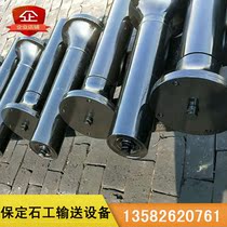 Production of various specifications of roller roller Wear-resistant polymer roller Tapered self-aligning roller Rubber buffer roller