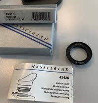 New Hasselblad V Camera Eye Level Viewfinder Farsightedness myopia correction lenses Hasselblad correction lenses