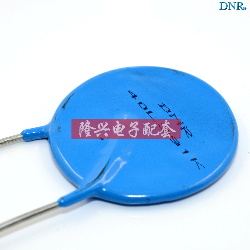 40L391K for 40K391K 40D391K plate diameter 40MM 390V (DNR) zinc oxide flantor