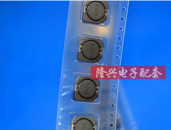10uH 100uH 22uH 47uH 4.7uH 330uH (10 x 10 x 4) CDRH104R system shielding inductive